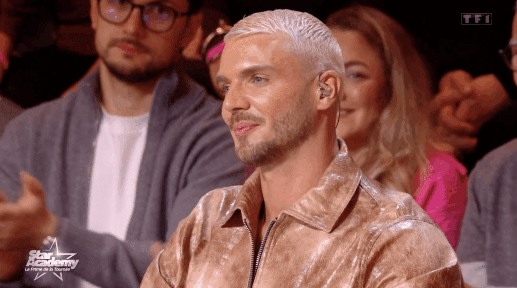 Jonathan Jenvrin fait une révélation inattendue sur la Star Academy