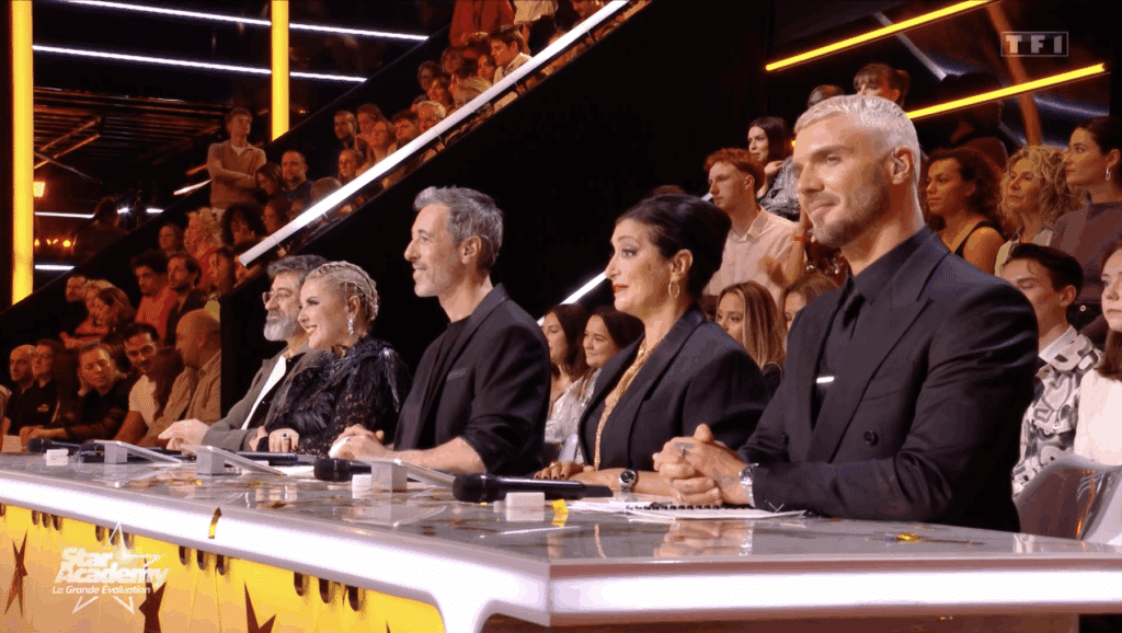 On connaît le salaire des profs de la Star Academy et on vous dit tout