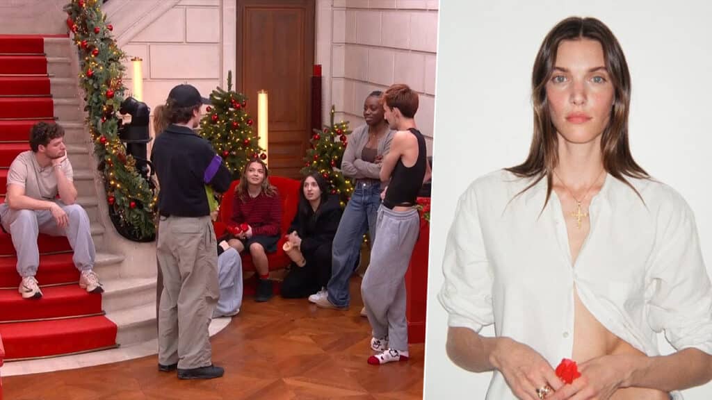 Charlotte Cardin absente de la Star Academy appelle les élèves et révèle un drame personnel