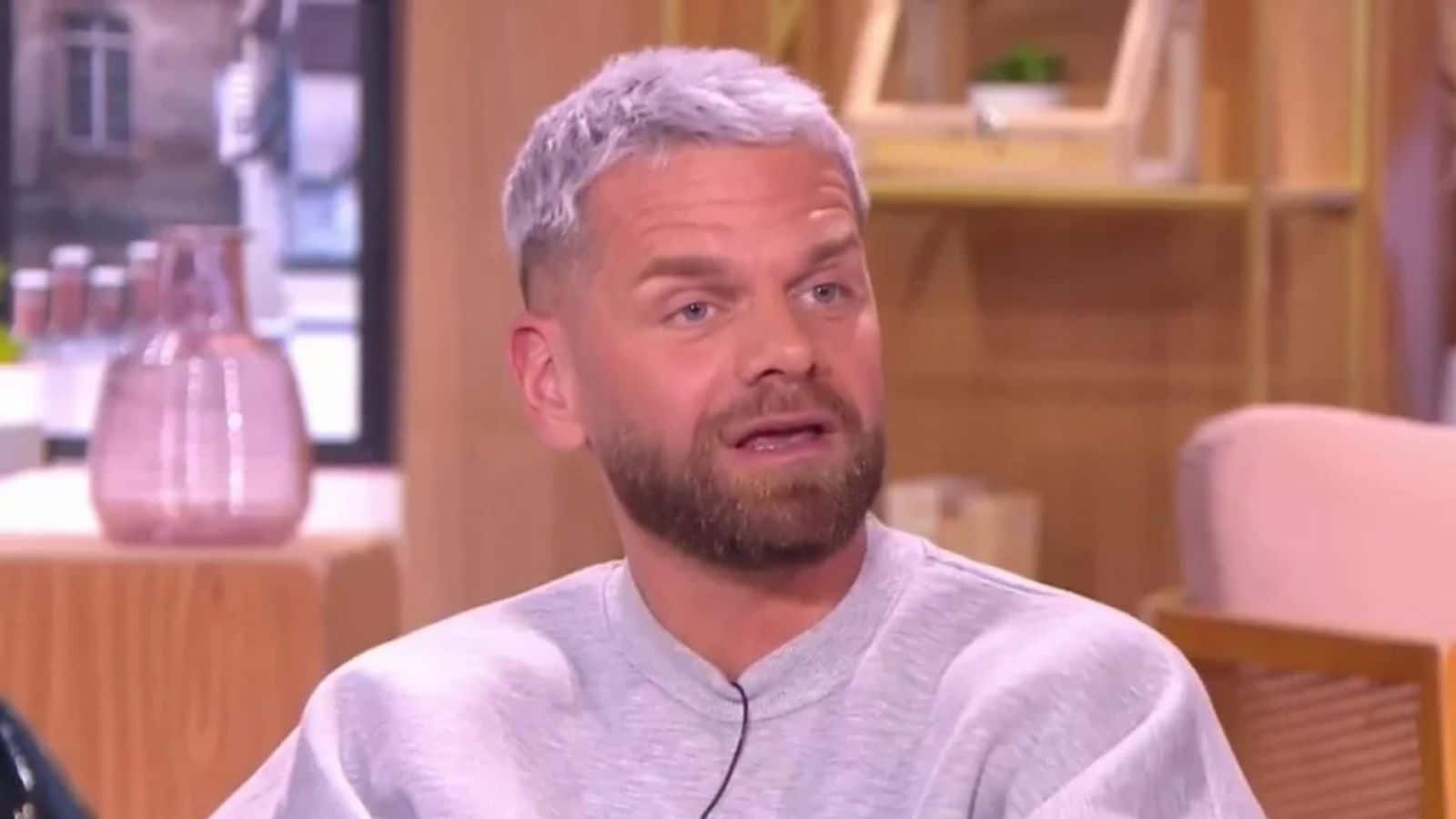 Keen'V est-il en bons termes avec son ex-femme ? Il lui adresse un message fort