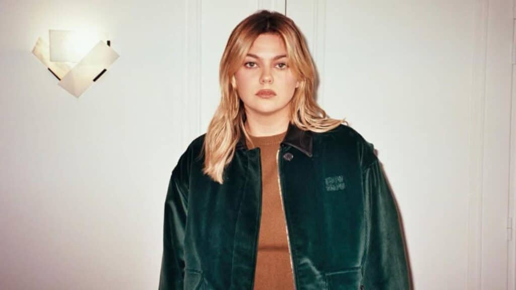 Louane : diagnostiquée d’un trouble qui touche beaucoup de personnes, elle en parle