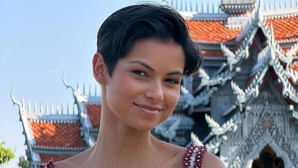 Ève Gilles : elle enchaîne avec un nouveau projet surprenant qui promet de faire parler