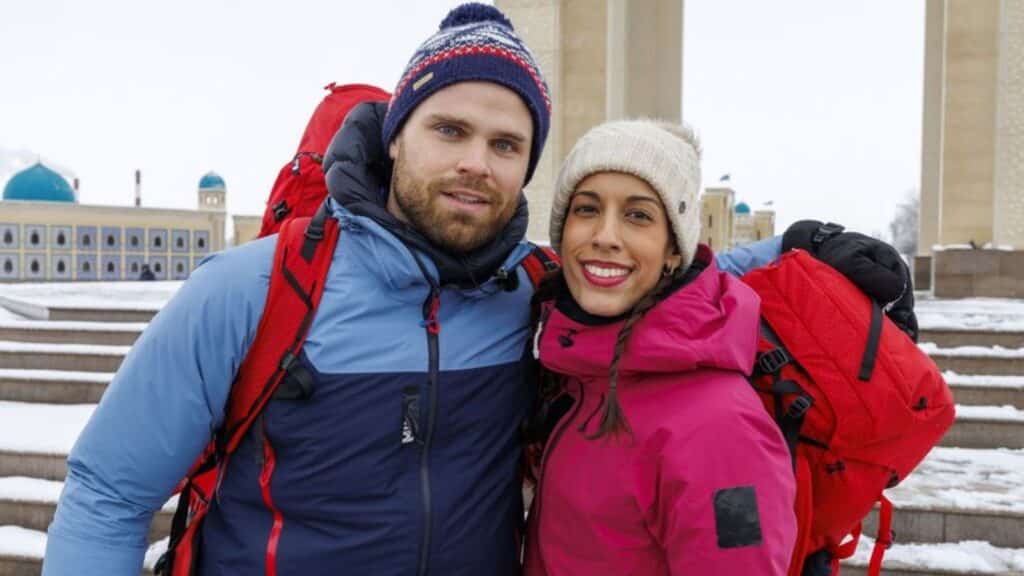 Sophie (Pékin Express) : enceinte durant le tournage de l’émission, elle se confie