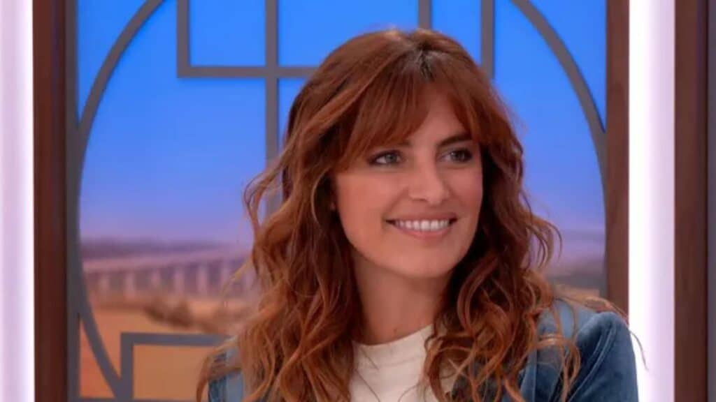 Laetitia Milot : obligée de renoncer à avoir un deuxième enfant, elle se livre à coeur ouvert