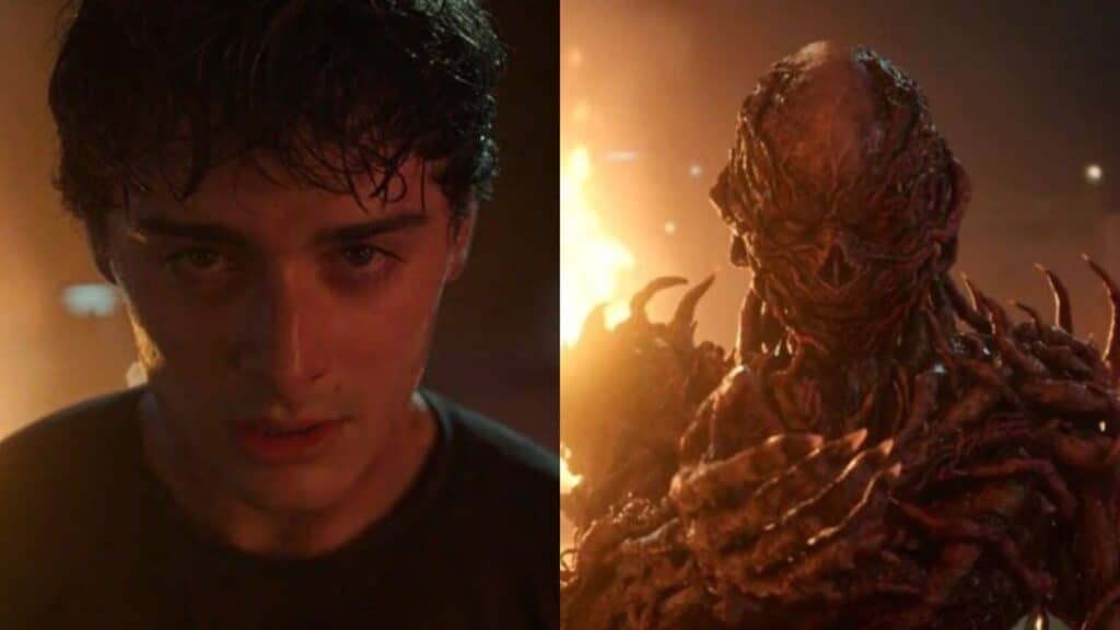 Stranger Things saison 5 : quel est le lien entre Will et Vecna ?