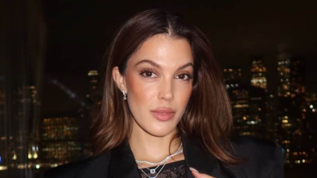 Iris Mittenaere très cash, elle répond à ses détracteurs et elle ne fait pas dans la dentelle