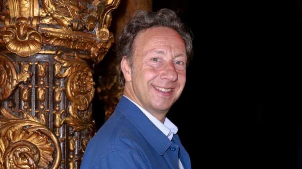 Stéphane Bern : le présentateur condamné par la justice à verser plus de 200 000 euros à son associé