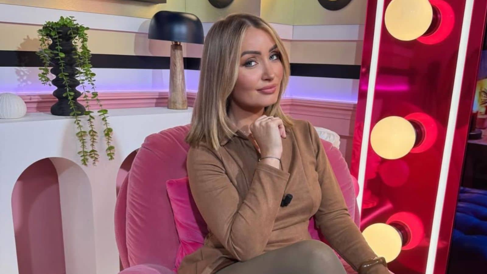 Beverly Bello : en couple depuis 2 ans, elle revient sur sa relation avec son chéri de 18 ans son aîné