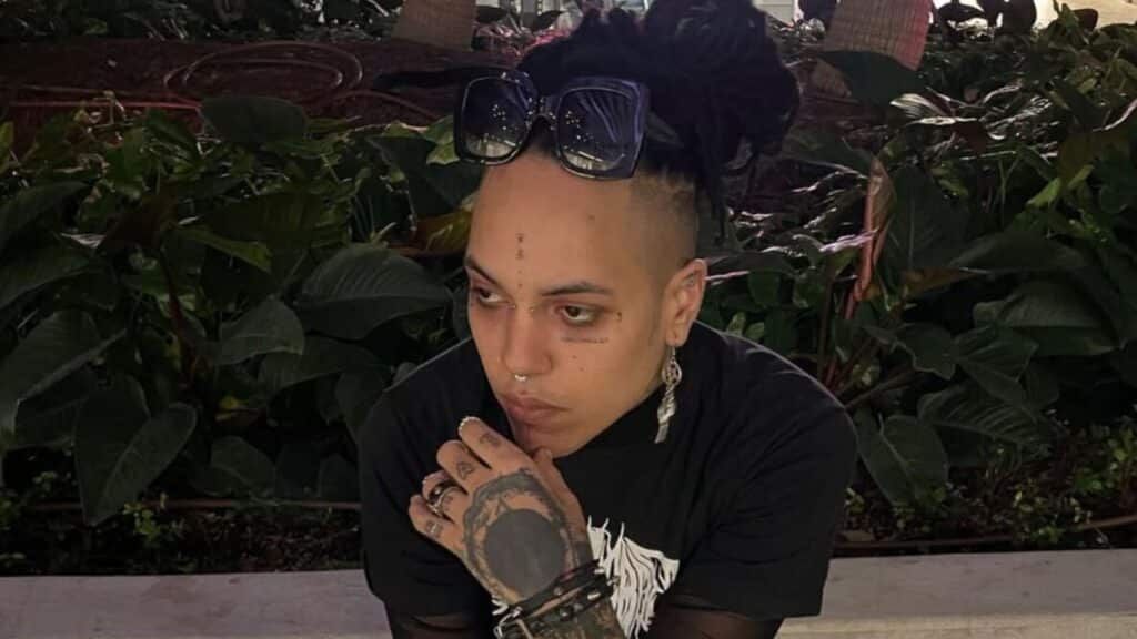 Décès du rappeur Poorstacy à seulement 26 ans : les internautes lui rendent hommage