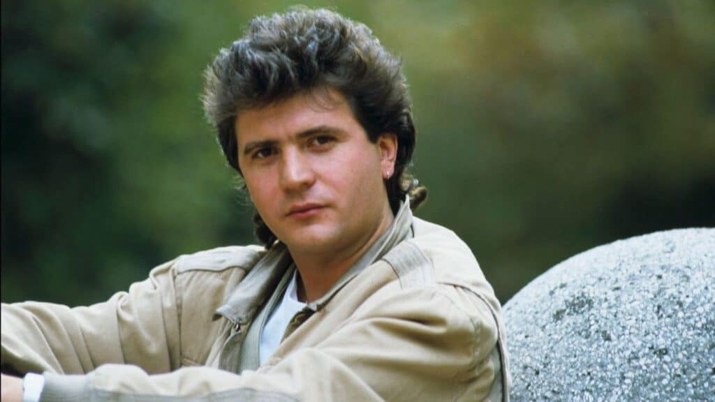 Daniel Balavoine : 40 ans après, son frère revient sur les circonstances troublantes de son décès