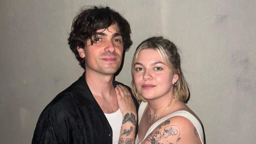 Louane : en couple avec Florian Rossi, ils sont aidés quotidiennement pour s’occuper de leur fille de 5 ans