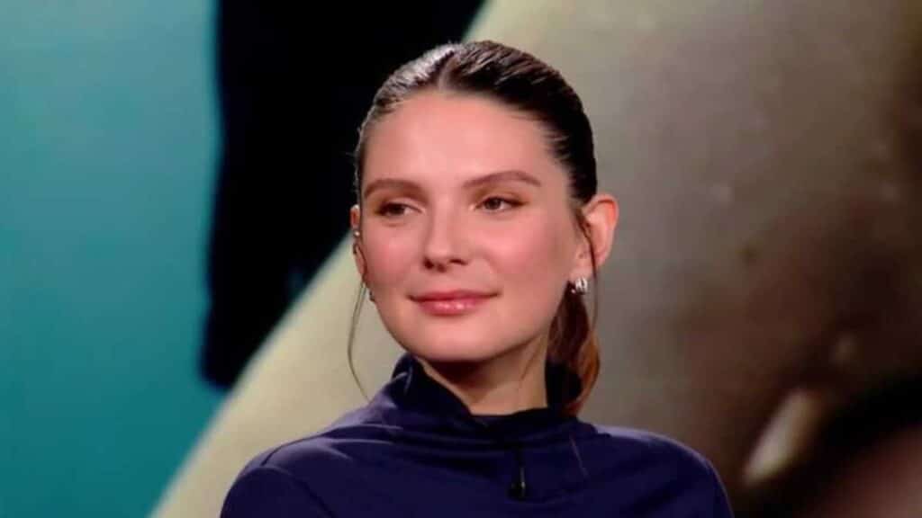 Joséphine Japy : l’actrice annonce être enceinte de son premier enfant