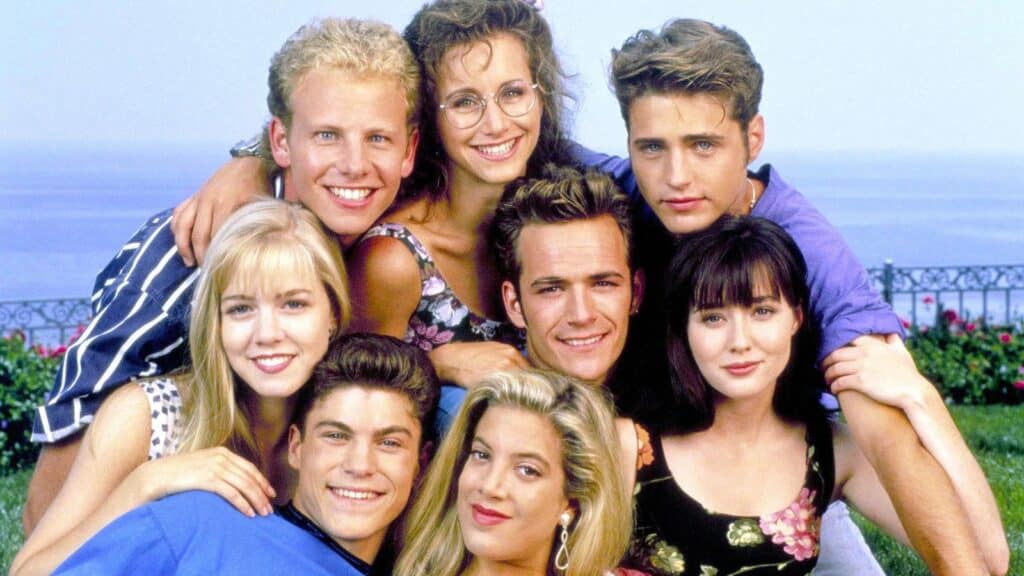 DALS 2026 : un acteur de la série culte Beverly Hills rejoint le casting