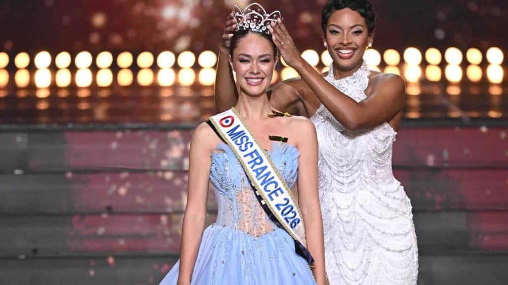 Hinaupoko Devèze (Miss France 2026) : elle témoigne de son immense admiration pour Angélique Angarni-Filopon