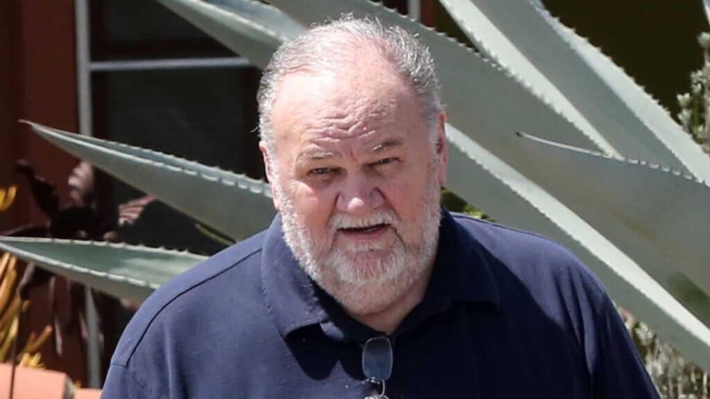 Meghan Markle : son père lance un appel aux dons après son amputation