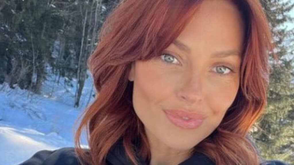 Caroline Receveur : guérie de son cancer, elle revient sur les débuts de sa maladie