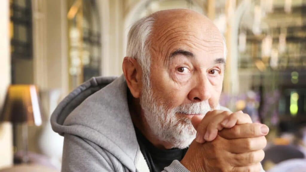 Gérard Jugnot : ce jour où il a failli perdre la vie sur un tournage