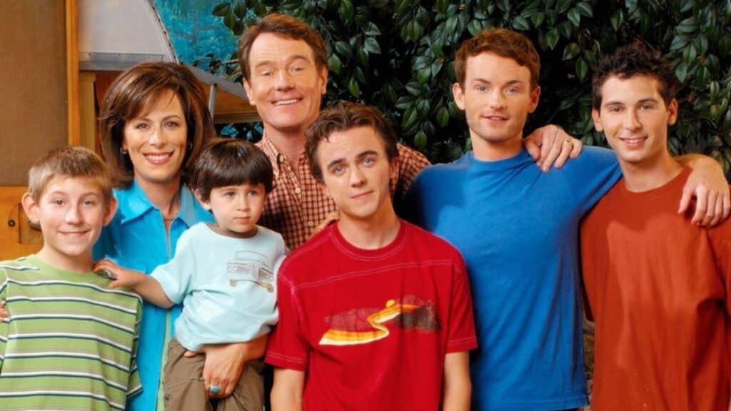 Malcolm : 19 ans après, la série fait son grand retour