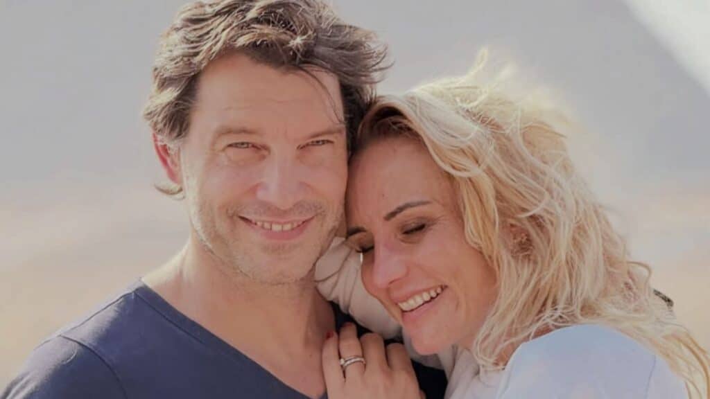 Elodie Gossuin : elle est bouleversée par le départ de ses deux aînés