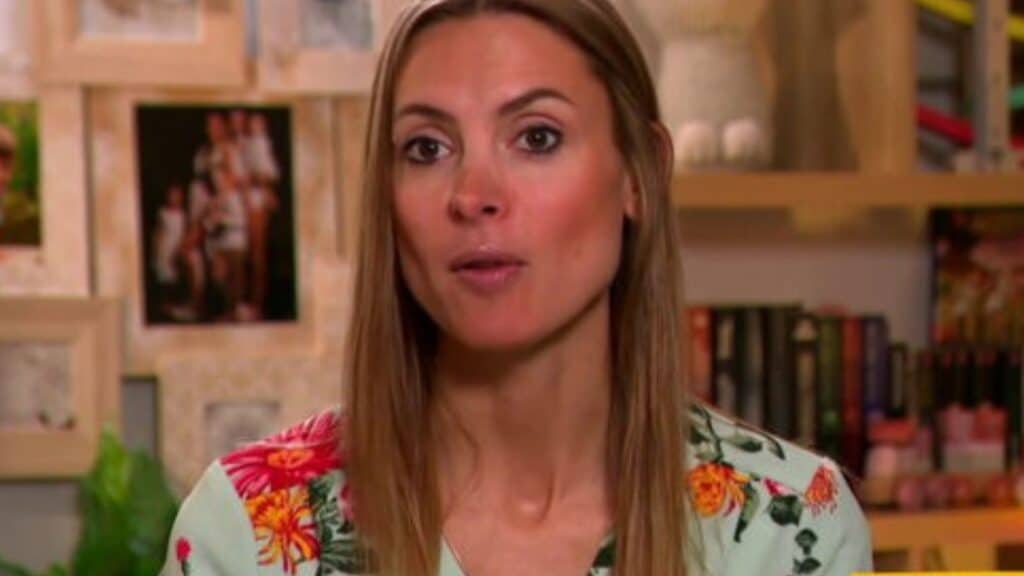 Roxane Augoyard (Familles nombreuses) : la mère de famille à l'hôpital après une chute de son fils