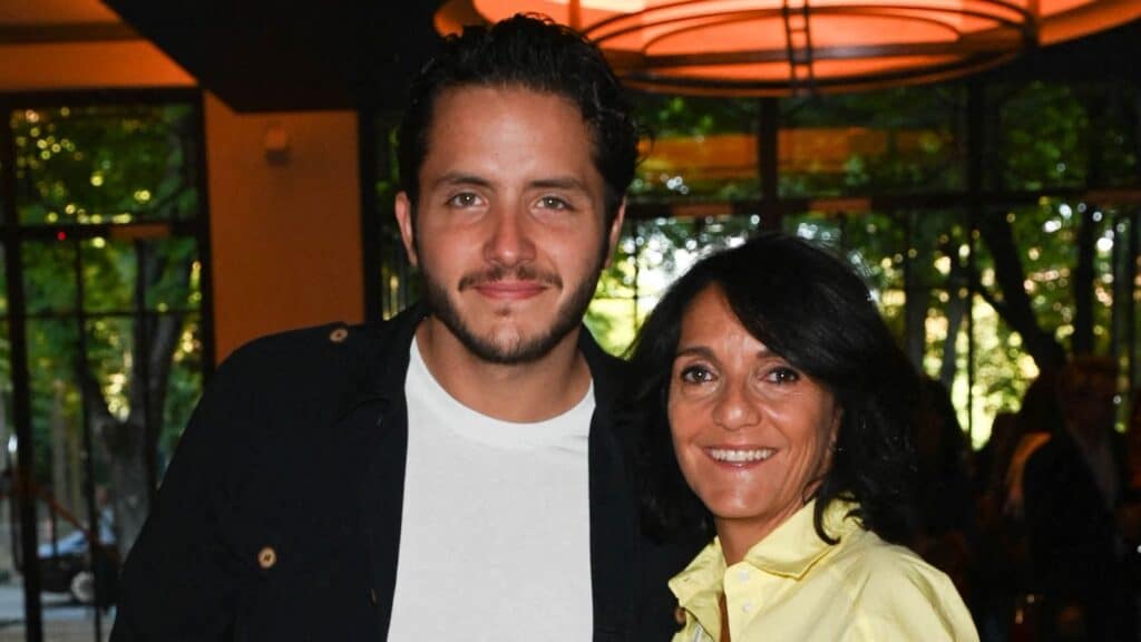 Florence Foresti : son chéri plus jeune qu'elle de 16 ans se confie sur leur relation