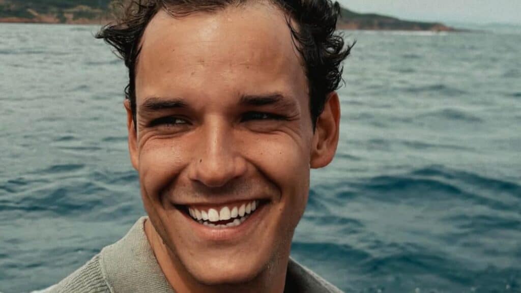 Théo Curin : il explique pourquoi il ne souhaite pas participer à Danse avec les stars