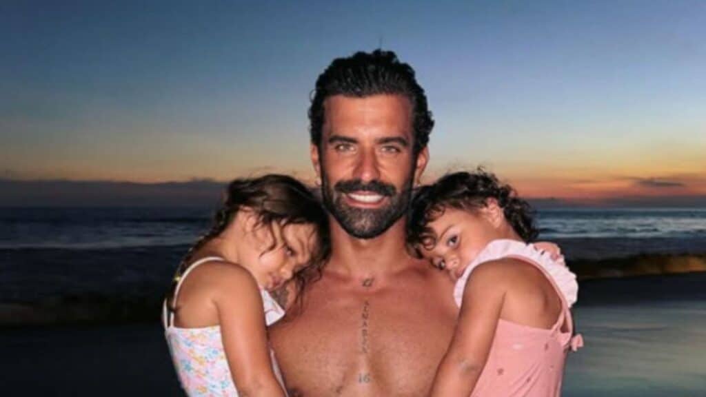 Vincent Queijo : au plus mal, il craint le retrait de la garde de ses filles