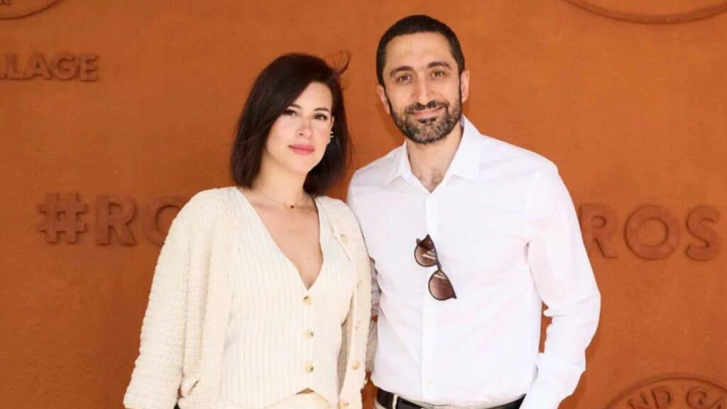 Jimmy Mohamed : sa femme Souailla part avec leurs 3 enfants