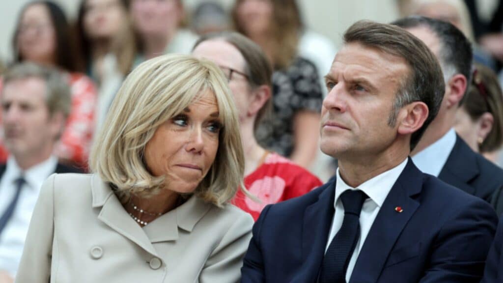 Brigitte Macron : la première dame se confie sans filtre sur une habitude intime avec Emmanuel Macron