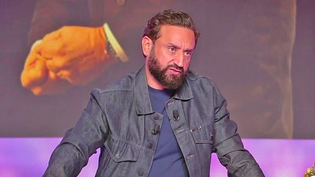 Cyril Hanouna : l’animateur se confie sur cette grosse somme qu’il a empoché après une publicité