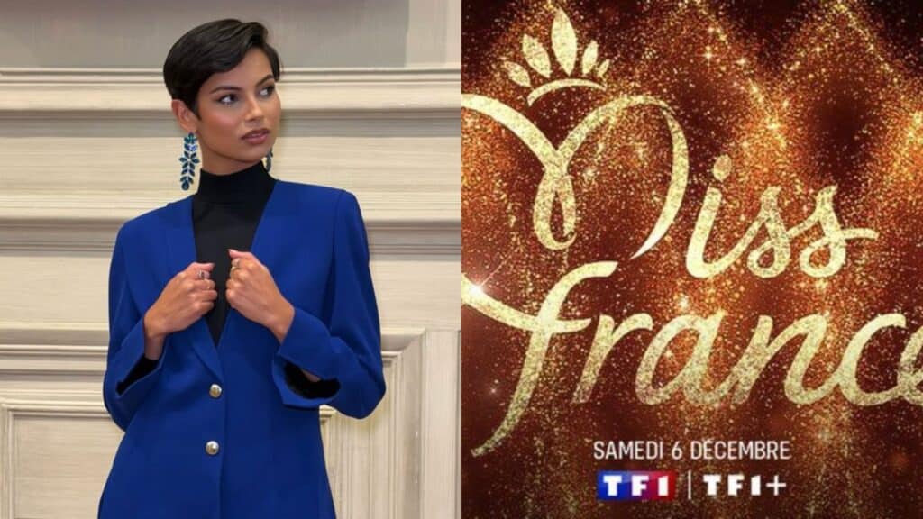 Miss France 2026 : Ève Gilles aura un rôle bien spécifique à jouer dans l’élection de samedi