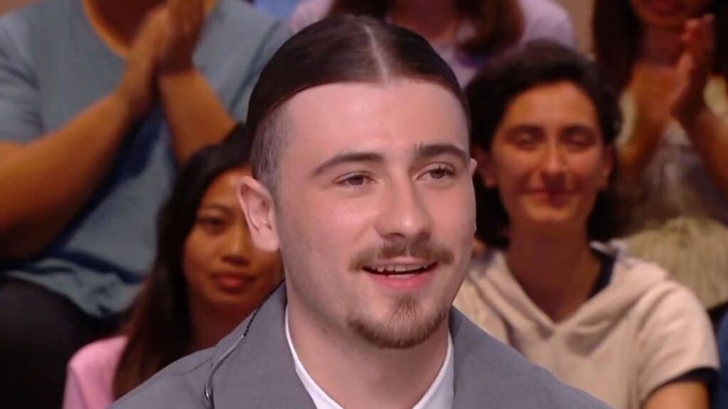 Pierre Garnier (Star Academy) : totalement épuisé en pleine tournée, il se livre