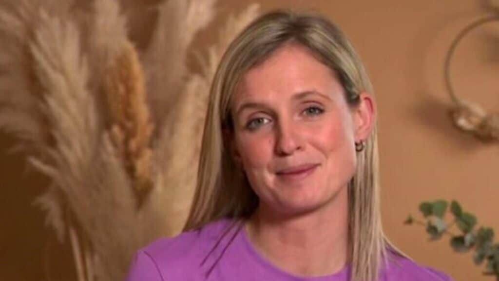 Une fin de journée chaotique : Marie-Caroline Cail (Familles nombreuses : la vie en XXL) se confie