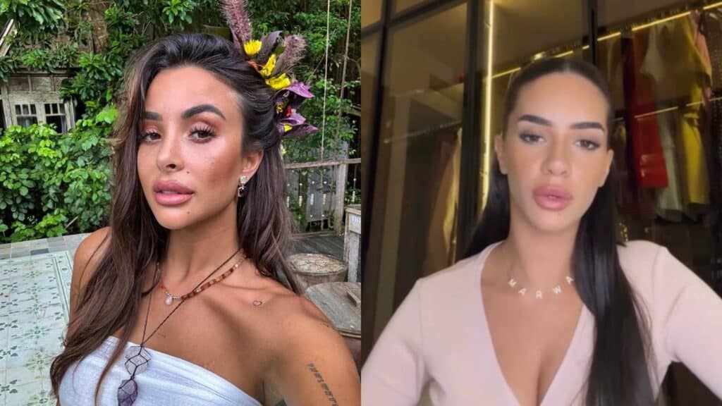 Marwa Merazka : elle règle ses comptes avec Rym Renom et l'accuse de maltraitance