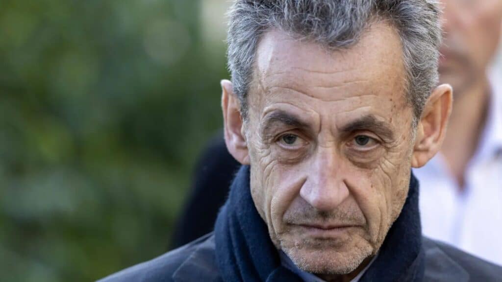Nicolas Sarkozy : libéré de prison, il fait des confidences