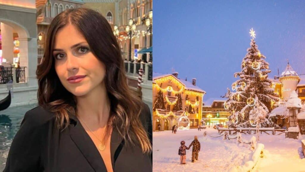 Delphine Colas (Familles nombreuses) : sa famille s’agrandit à l’occasion de Noël