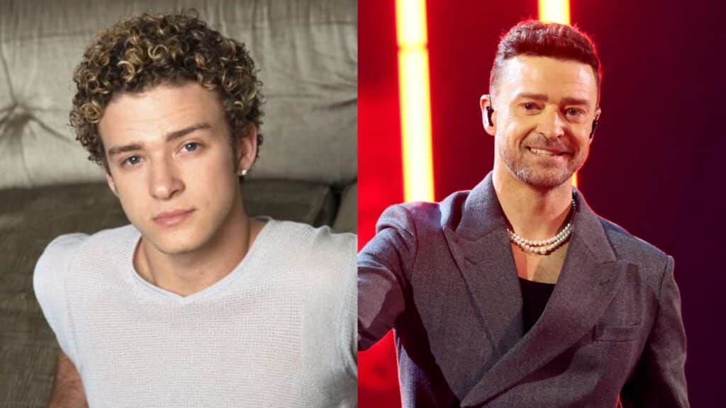 Justin Timberlake : le chanteur atteint de la maladie de Lyme, voici les dernières nouvelles