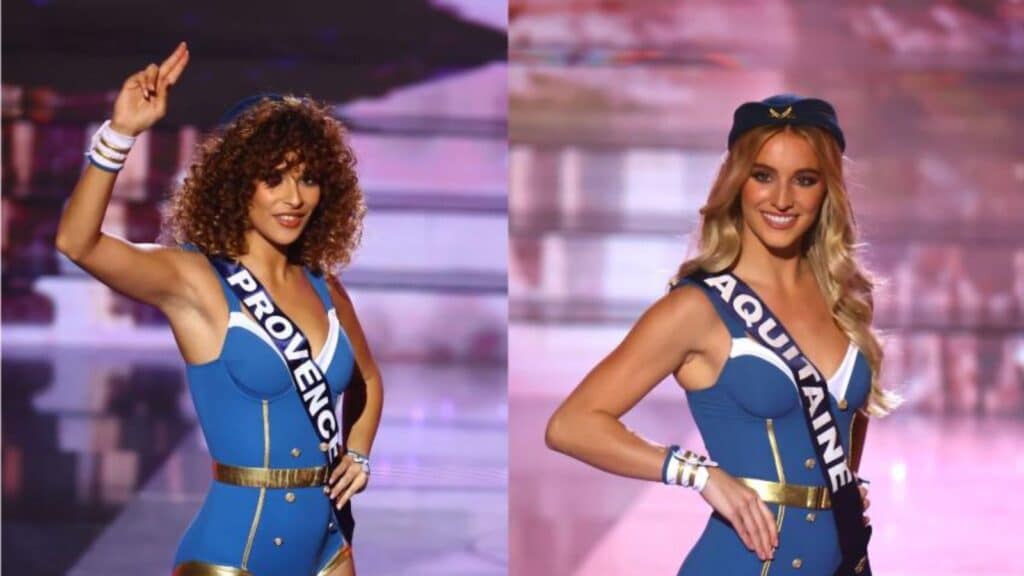 Miss France : après la destitution d’Aïnoha Lahitete et Julie Zitouni, le président du comité tape du poing