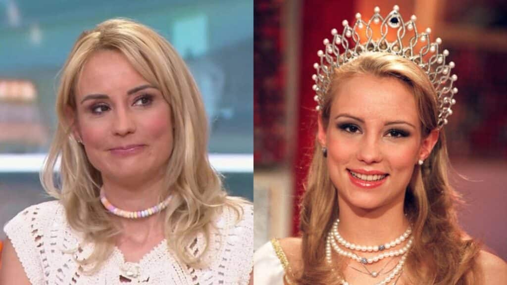 "J'ai l’impression de me voir encore à leur place" : Élodie Gossuin avoue sans détour ce qu’elle pense des Miss d’aujourd’hui