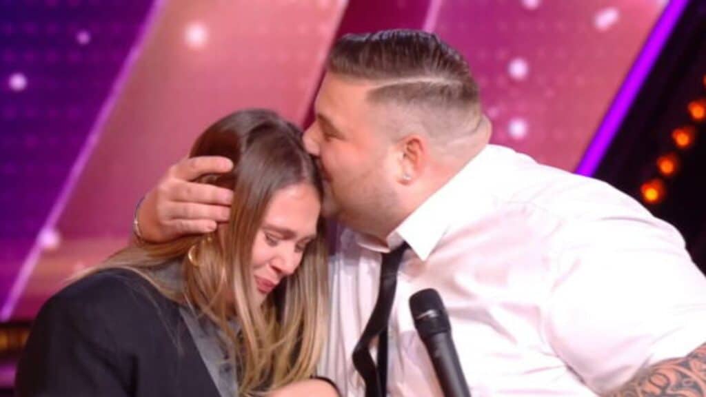 Nico Capone : il se livre sur cette folle idée après le grand succès de sa marque