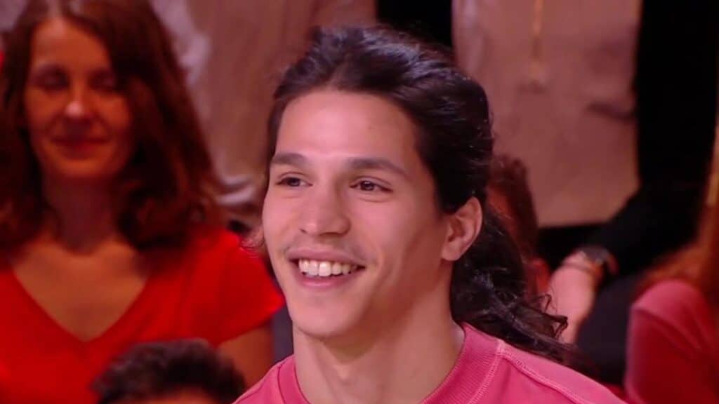 Moha La Squale : libéré de prison, il prend la parole pour la première fois