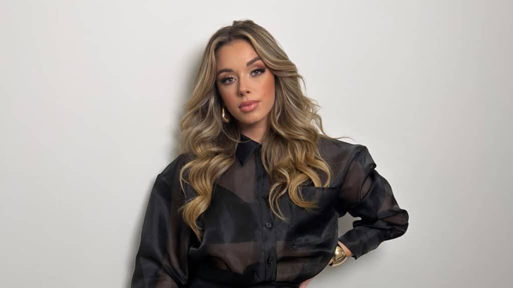 De la Star Academy à Danse avec les Stars : Emma révèle ses craintes et ses envies avant la saison 15