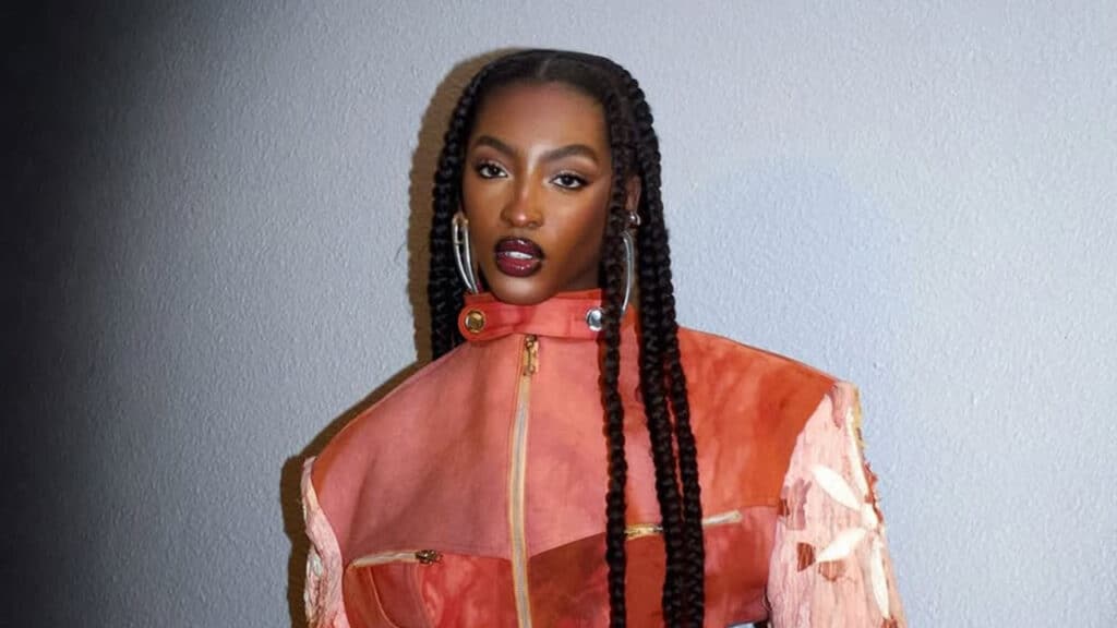 Deux minutes ont suffi : le coup de maître d’Ebony (Star Academy)