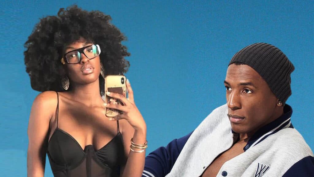 Le père d’Ebony (Star Academy) enflamme les réseaux avec une vidéo de lui torse nu sur scène