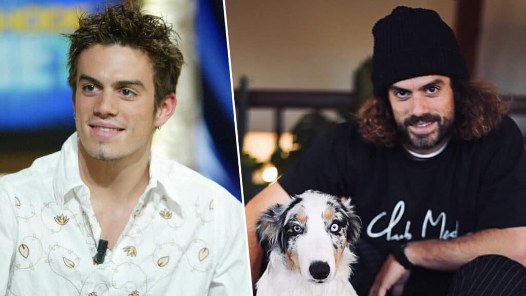 Un ex-candidat de la Star Academy aux urgences oblige Amir à annuler un concert