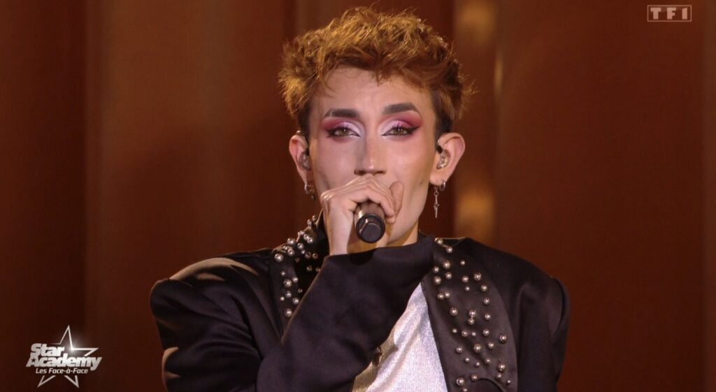 Star Academy : Victor réclame une star sur le prime… et le chanteur répond !