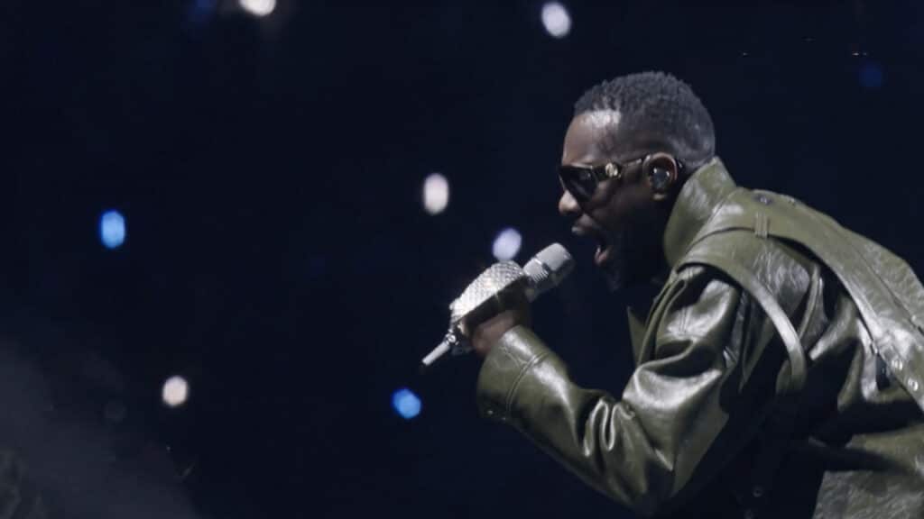 Gims rêve de Céline Dion, Adele et Lady Gaga : ses confidences qui affolent les fans