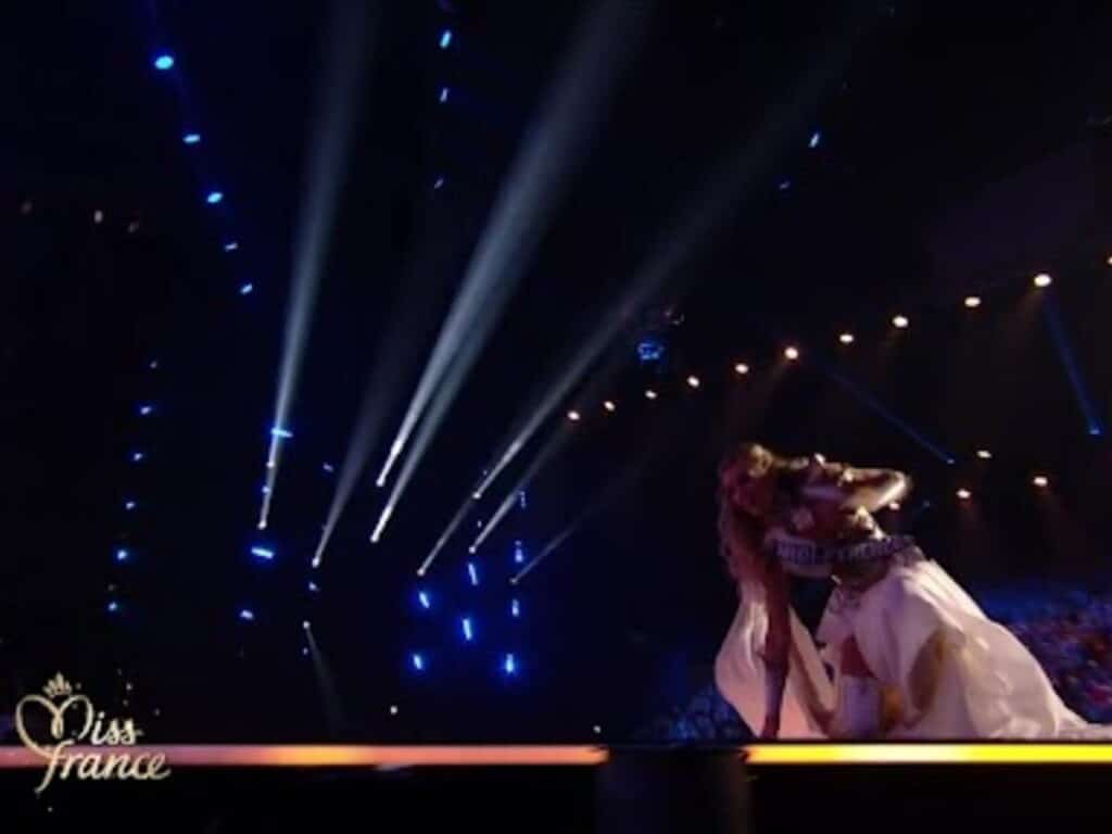 Miss France 2026 : La chute mémorable de Miss Midi-Pyrénées !