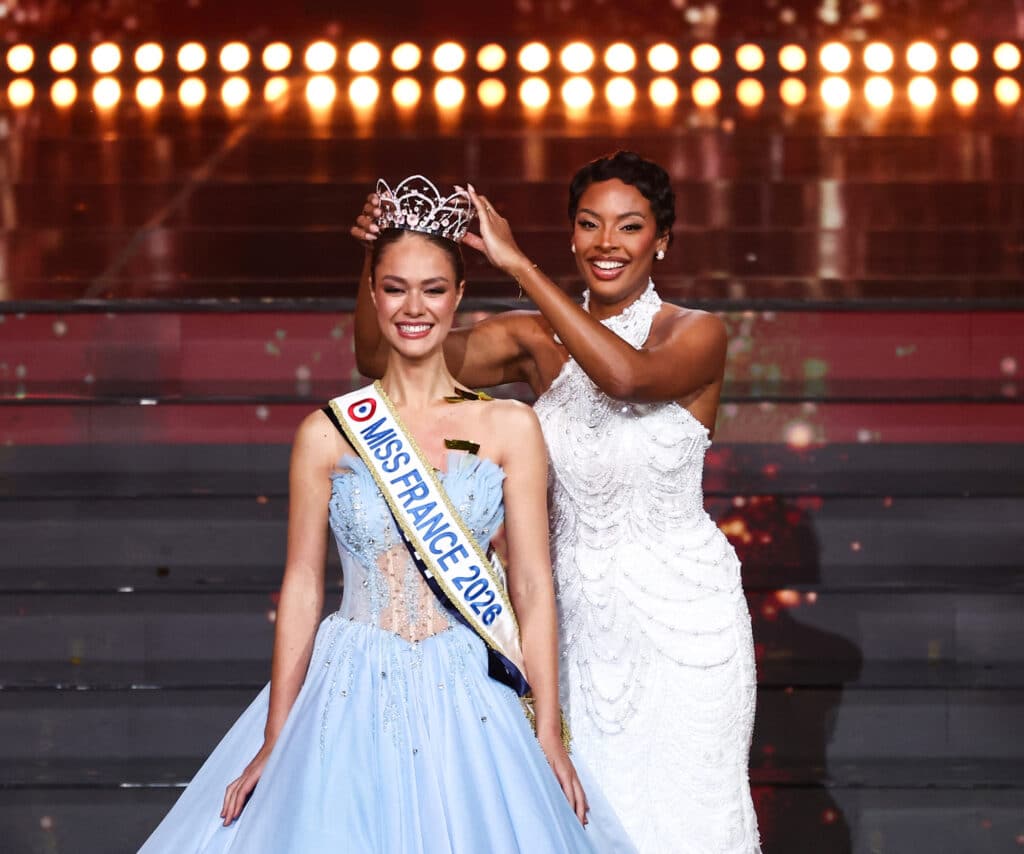 Miss France 2026 :Égérie de clip de rap, fan de Rihanna et de chocolat … tout ce qu’il faut savoir sur Miss France 2026 !