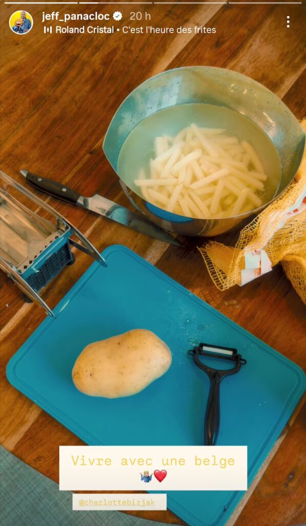 Jeff Panacloc en couple : le ventriloque officialise avec sa nouvelle compagne